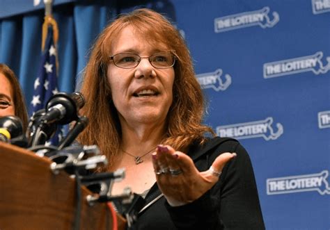 mavis wanczyk foundation|Mavis Wanczyk: Lucky $758 million winner .